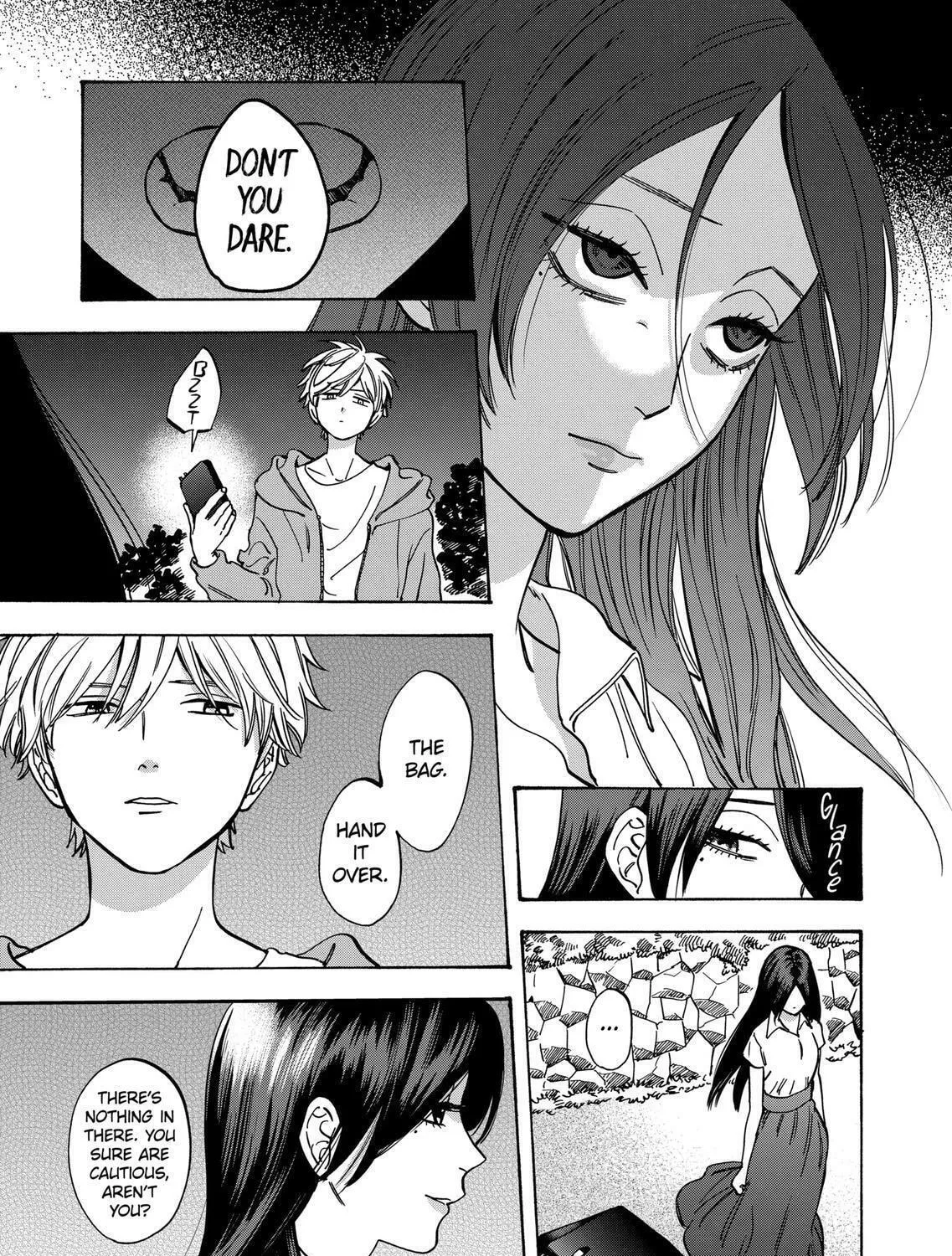 Read Promise Cinderella chapter 54 image 18 on Lezhin