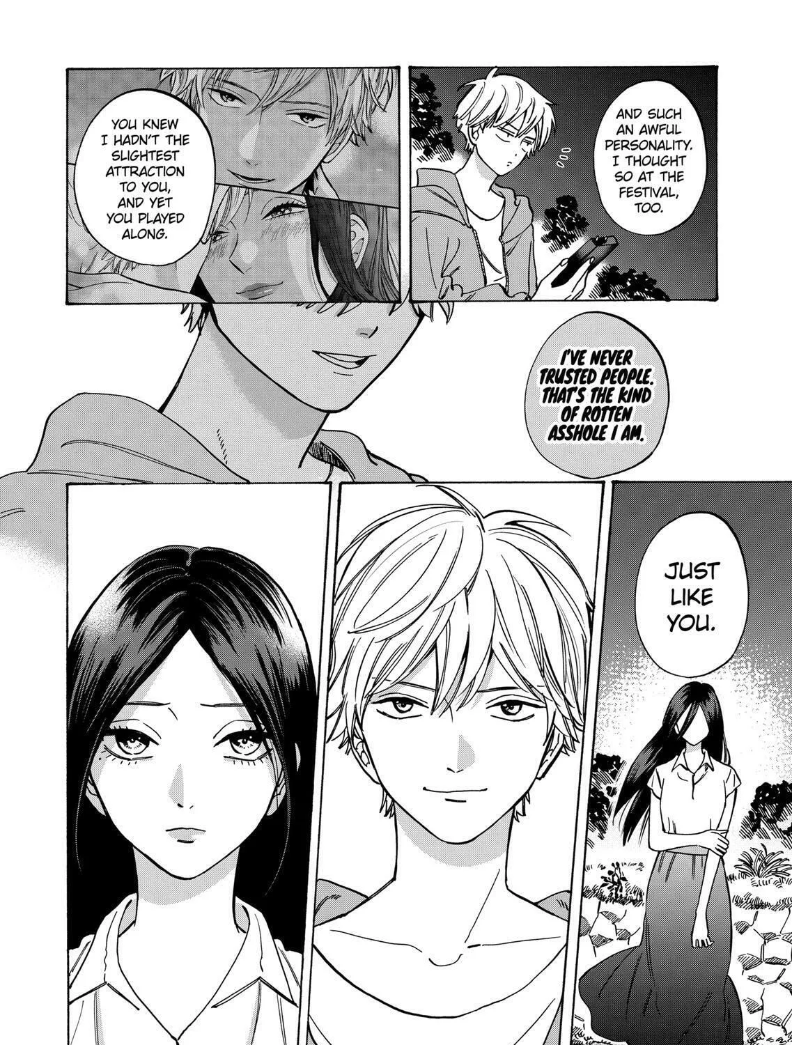 Read Promise Cinderella chapter 54 image 20 on Lezhin