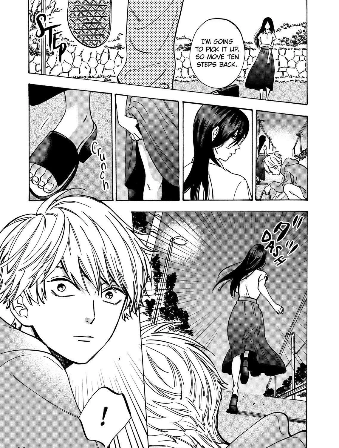 Read Promise Cinderella chapter 54 image 22 on Lezhin