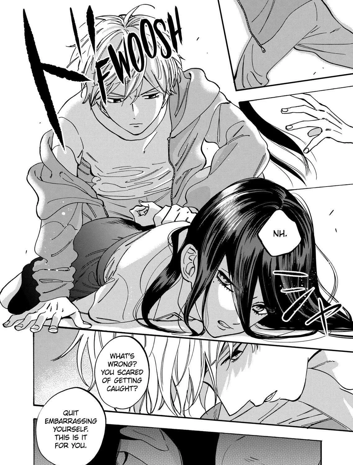 Read Promise Cinderella chapter 54 image 24 on Lezhin