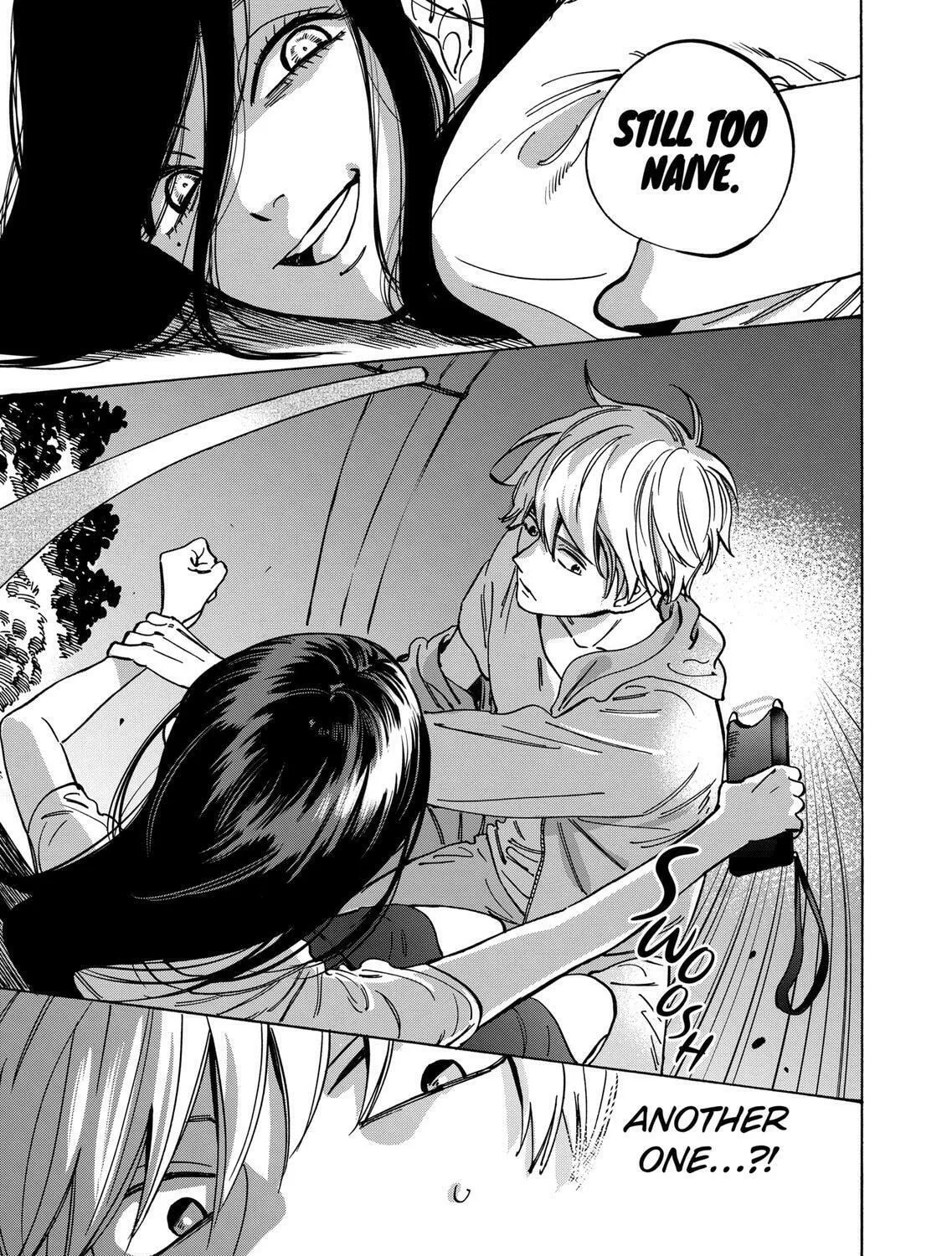 Read Promise Cinderella chapter 54 image 26 on Lezhin