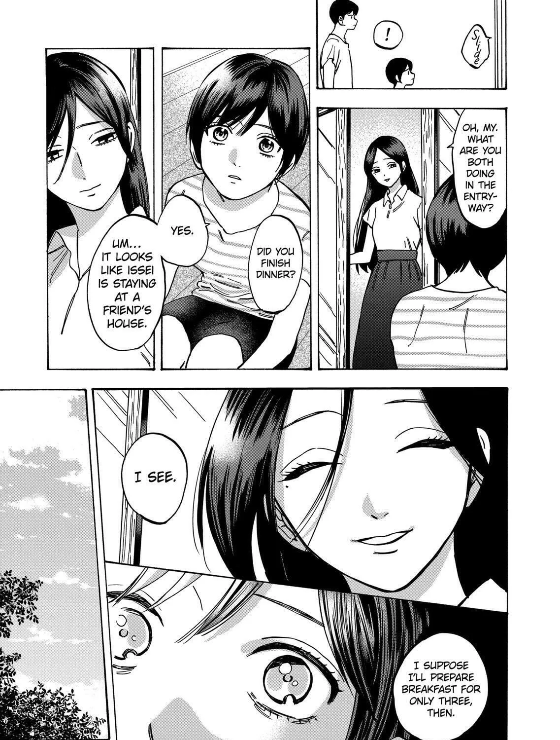 Read Promise Cinderella chapter 54 image 30 on Lezhin