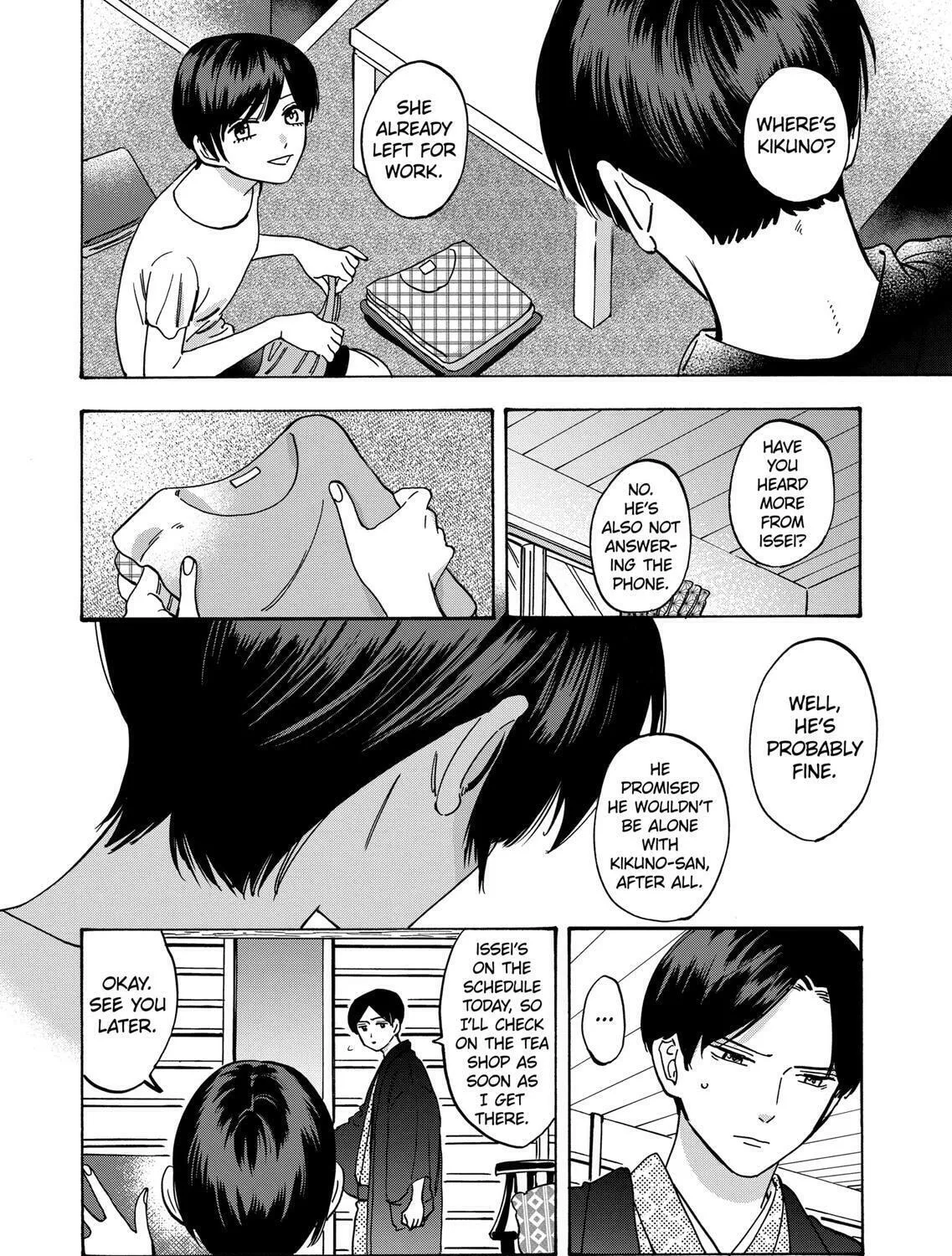 Read Promise Cinderella chapter 54 image 32 on Lezhin