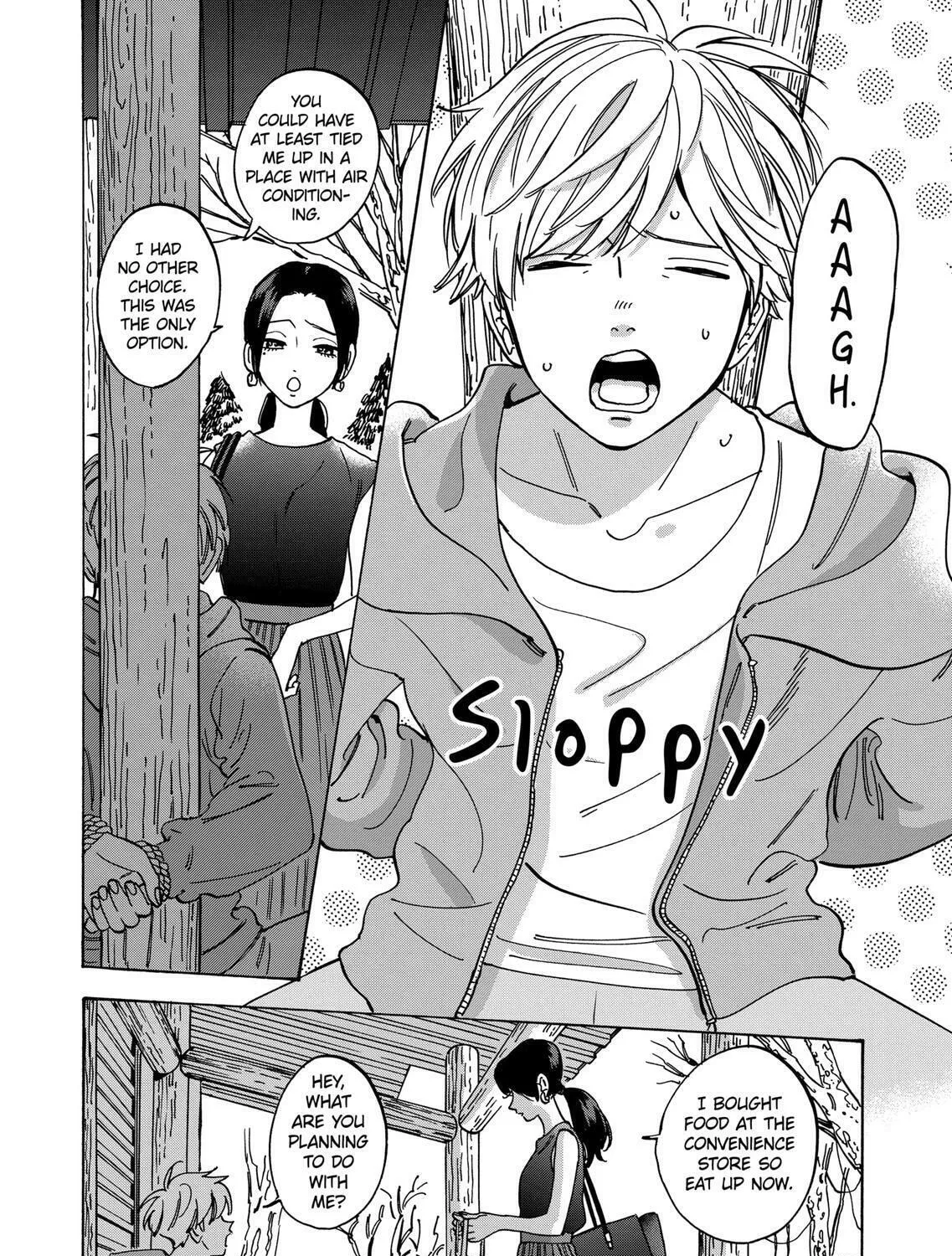 Read Promise Cinderella chapter 54 image 36 on Lezhin