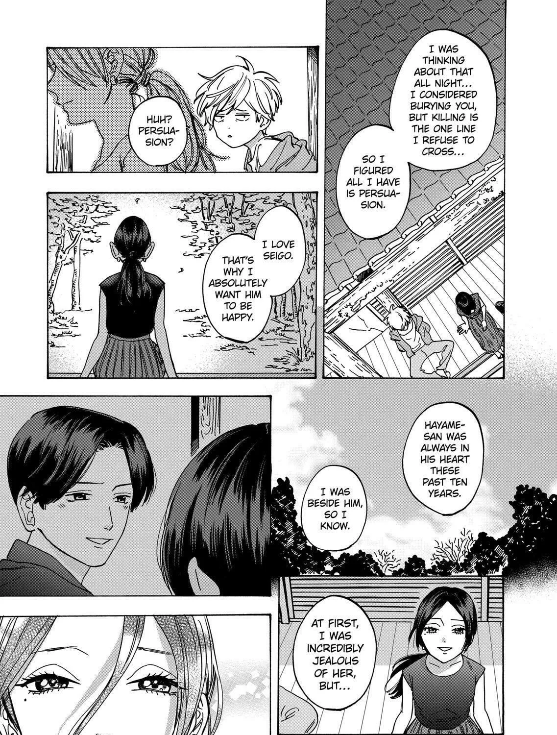 Read Promise Cinderella chapter 54 image 38 on Lezhin