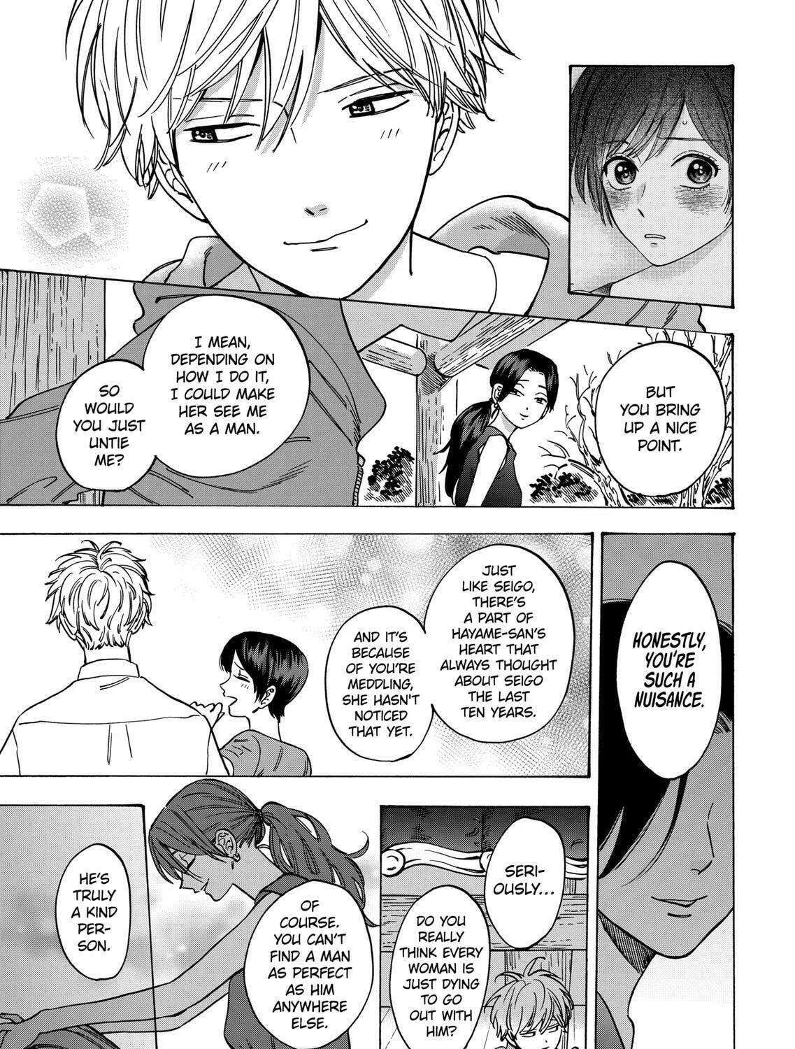 Read Promise Cinderella chapter 54 image 42 on Lezhin