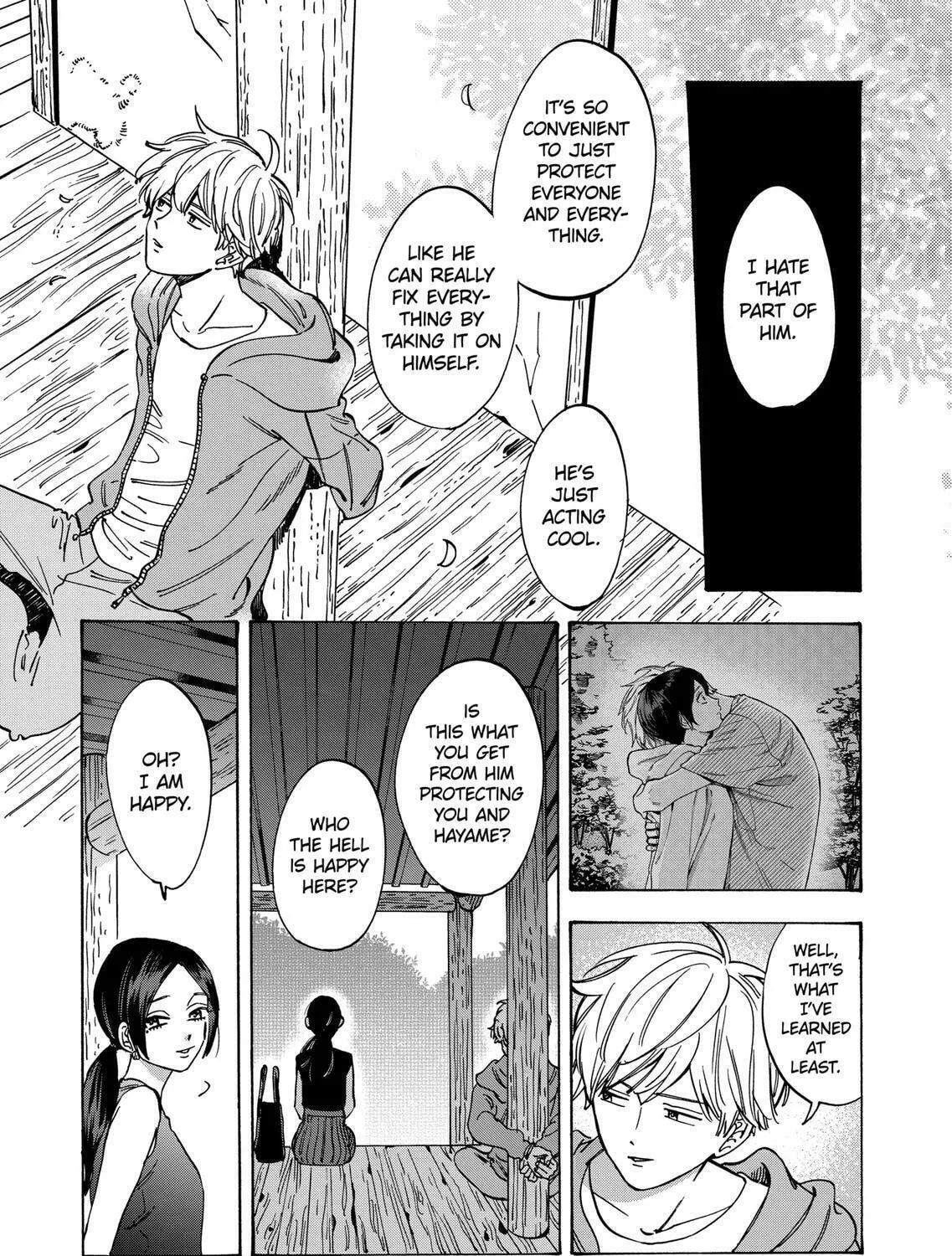 Read Promise Cinderella chapter 54 image 46 on Lezhin
