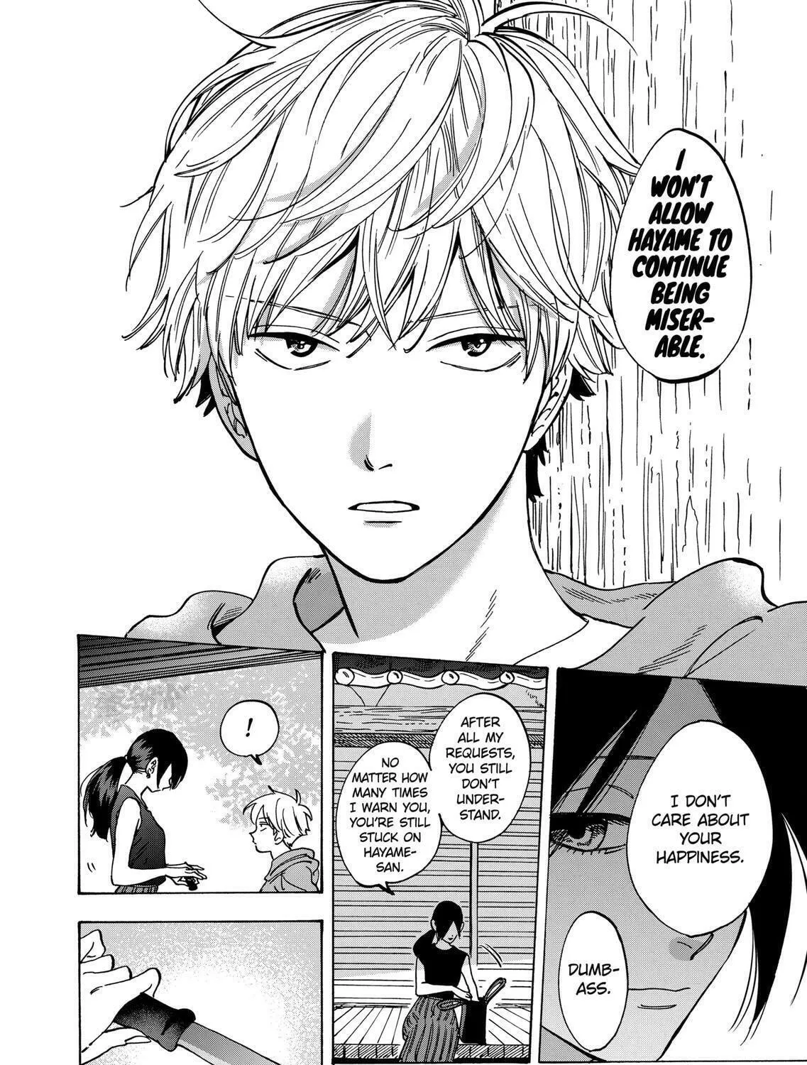 Read Promise Cinderella chapter 54 image 48 on Lezhin
