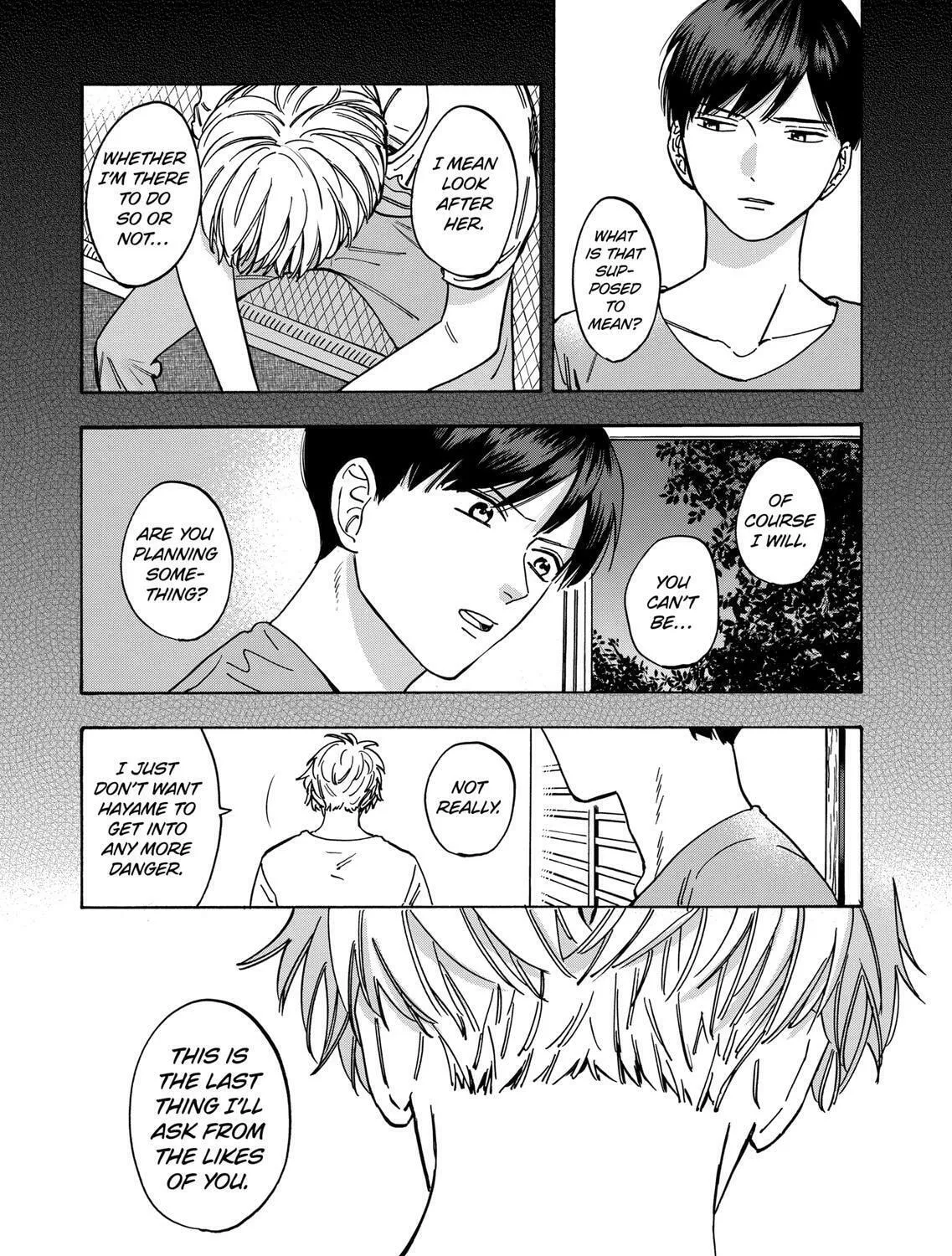 Read Promise Cinderella chapter 54 image 6 on Lezhin