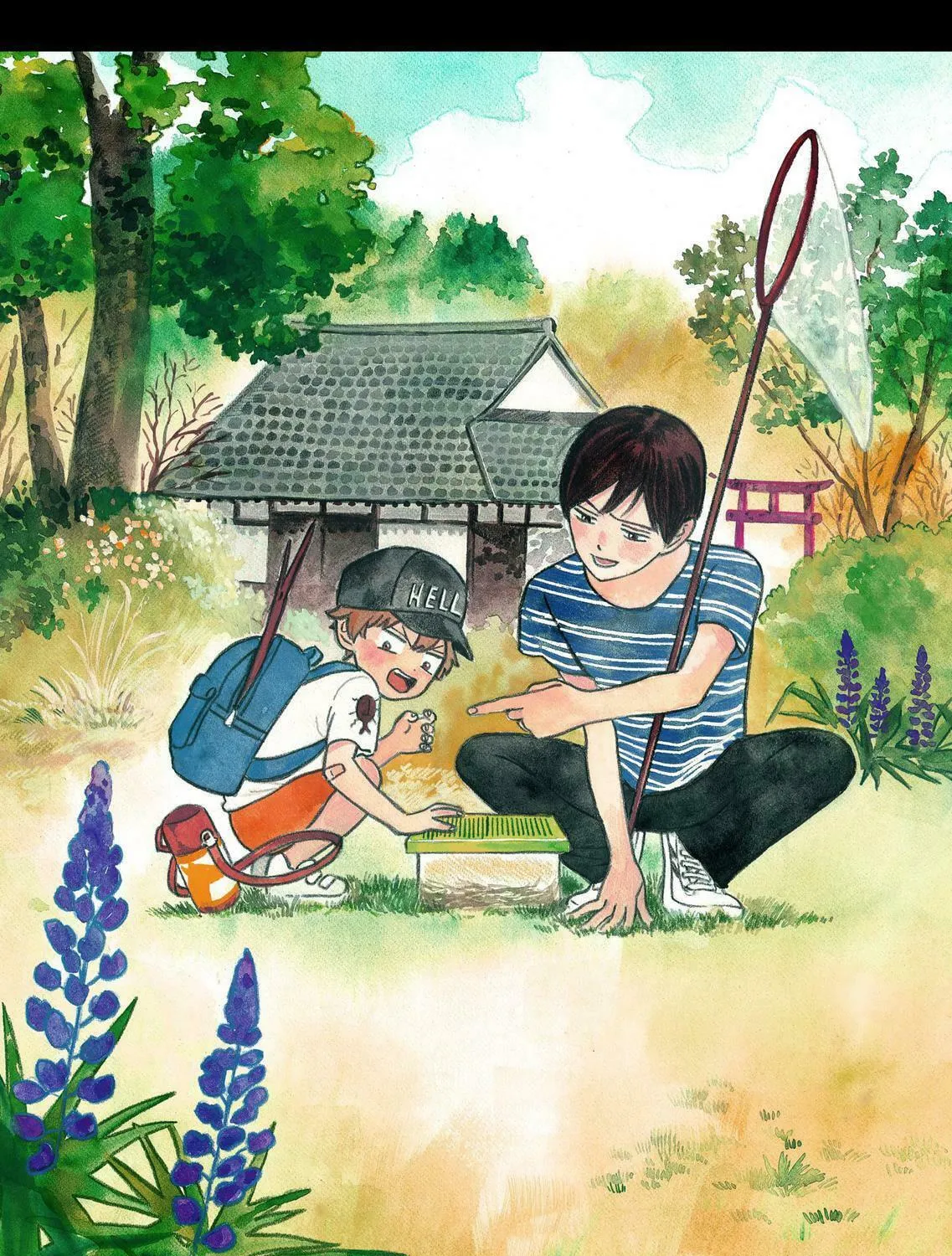 Read Promise Cinderella chapter 54 image 8 on Lezhin