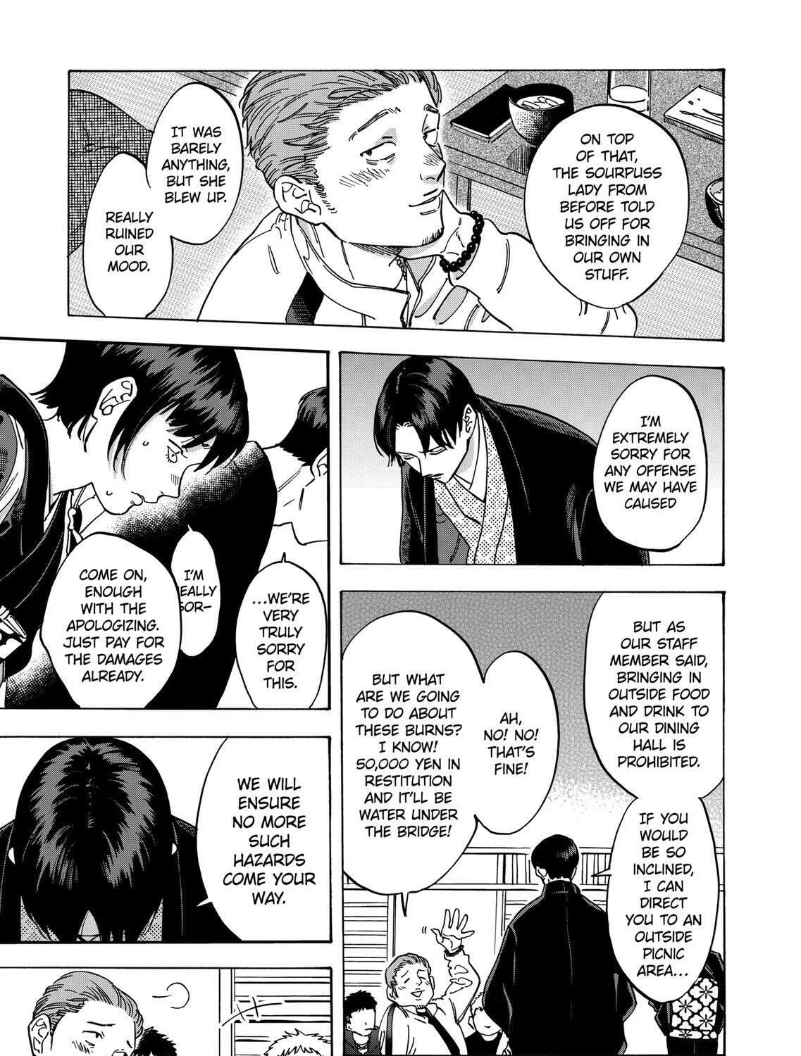 Read Promise Cinderella chapter 55 image 12 on Lezhin