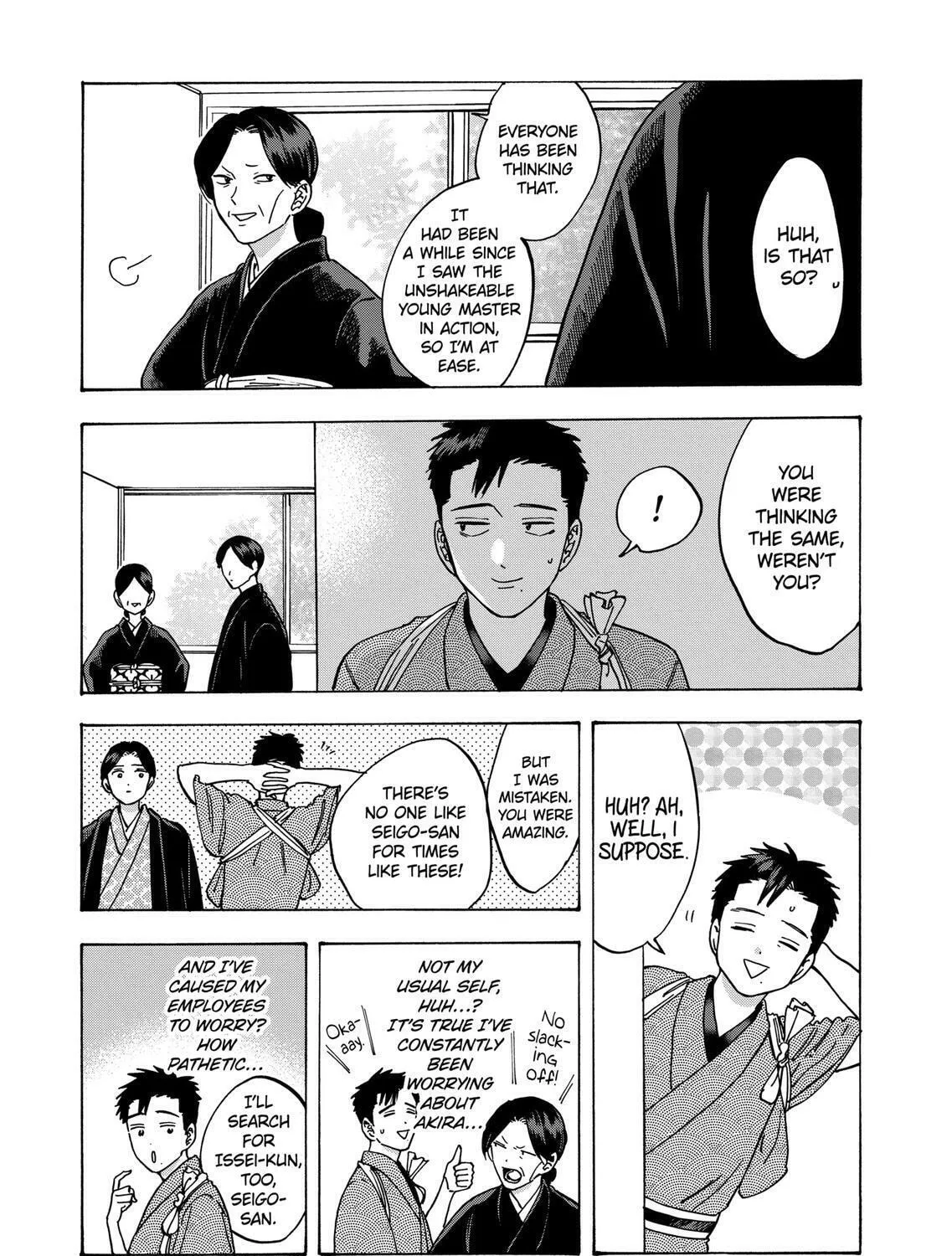 Read Promise Cinderella chapter 55 image 30 on Lezhin