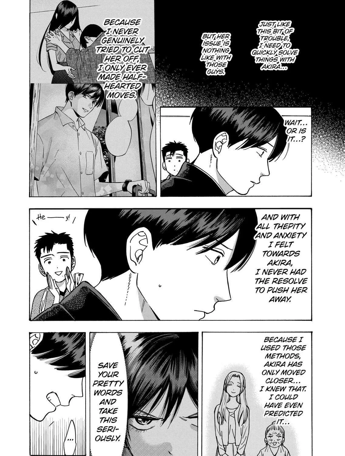 Read Promise Cinderella chapter 55 image 32 on Lezhin
