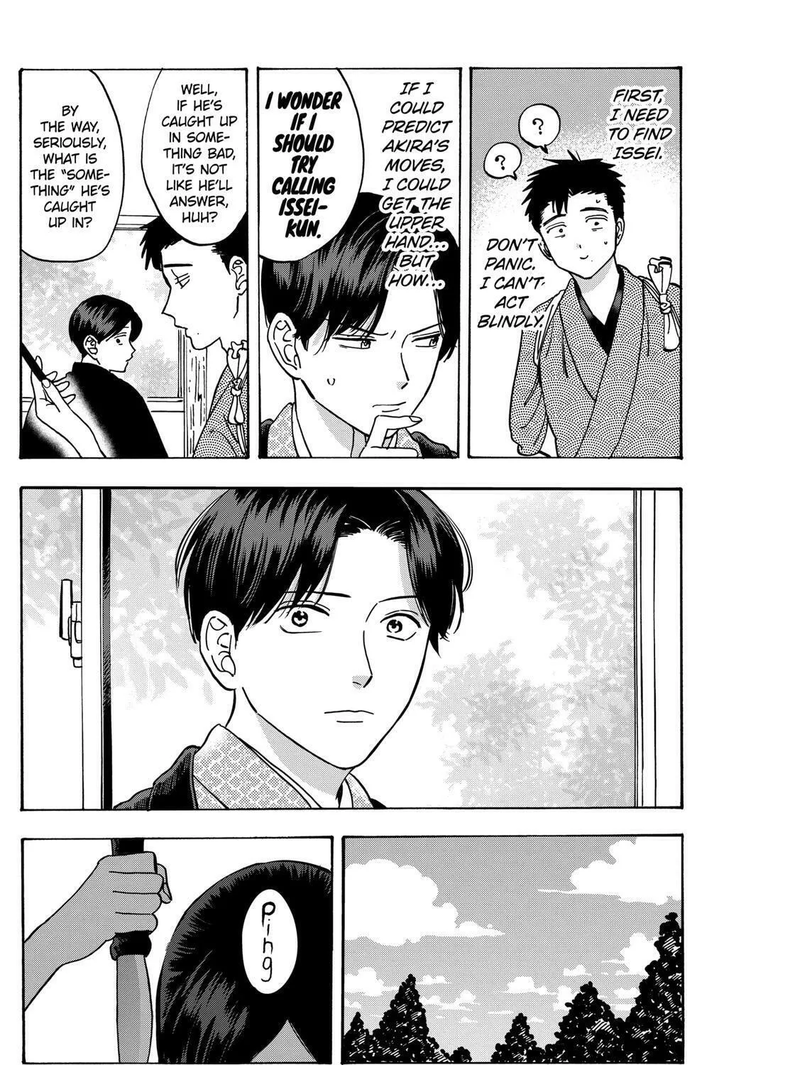 Read Promise Cinderella chapter 55 image 36 on Lezhin