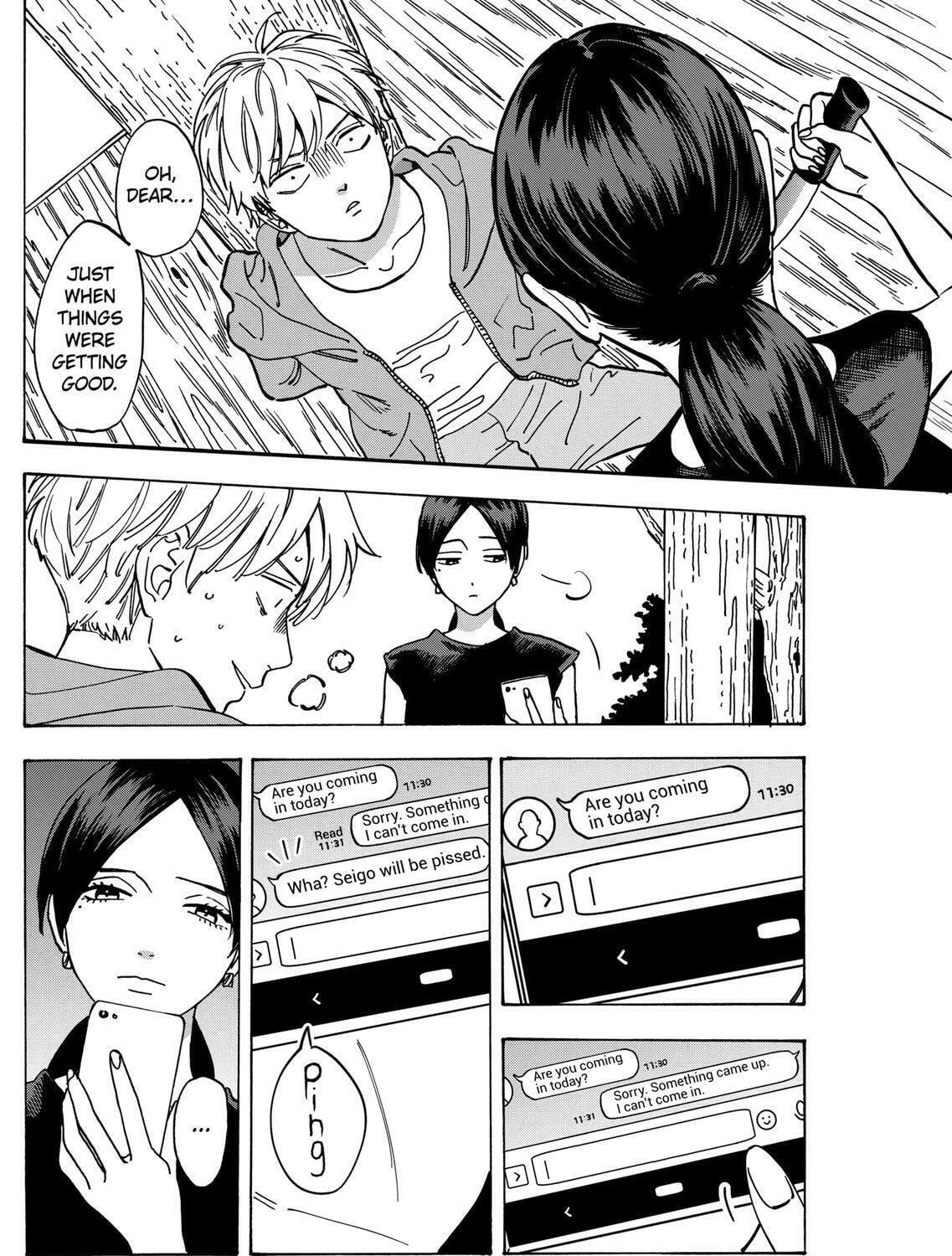 Read Promise Cinderella chapter 55 image 38 on Lezhin