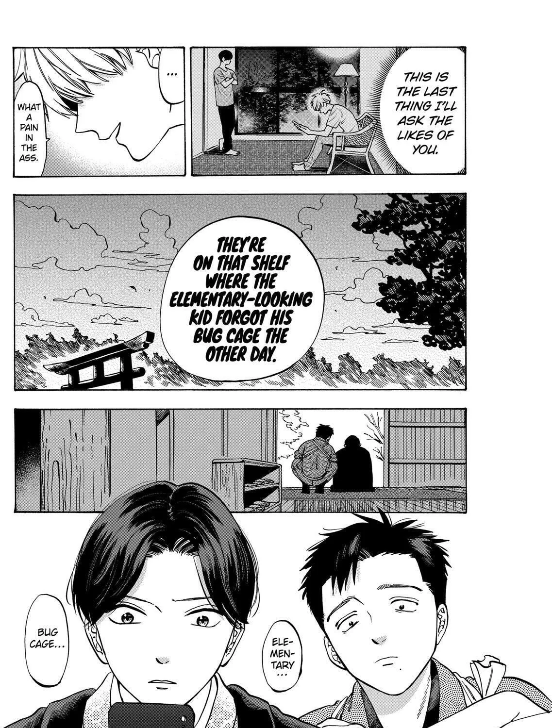 Read Promise Cinderella chapter 55 image 42 on Lezhin