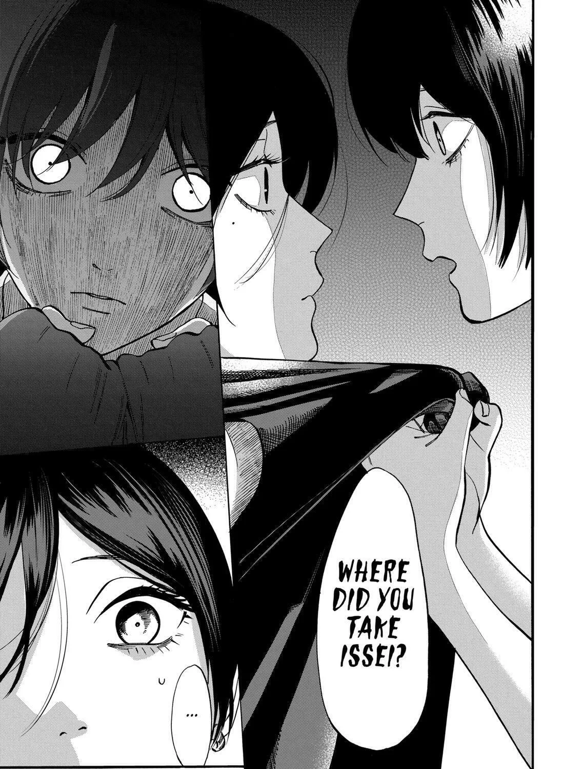 Read Promise Cinderella chapter 56 image 12 on Lezhin