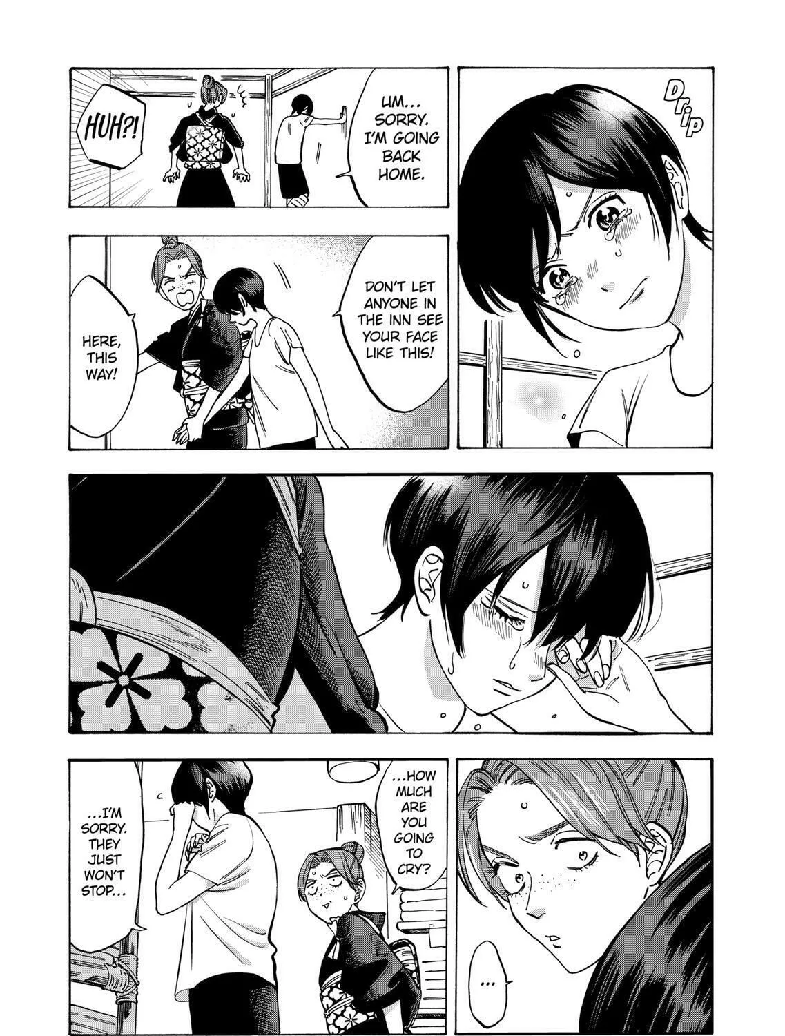 Read Promise Cinderella chapter 56 image 20 on Lezhin