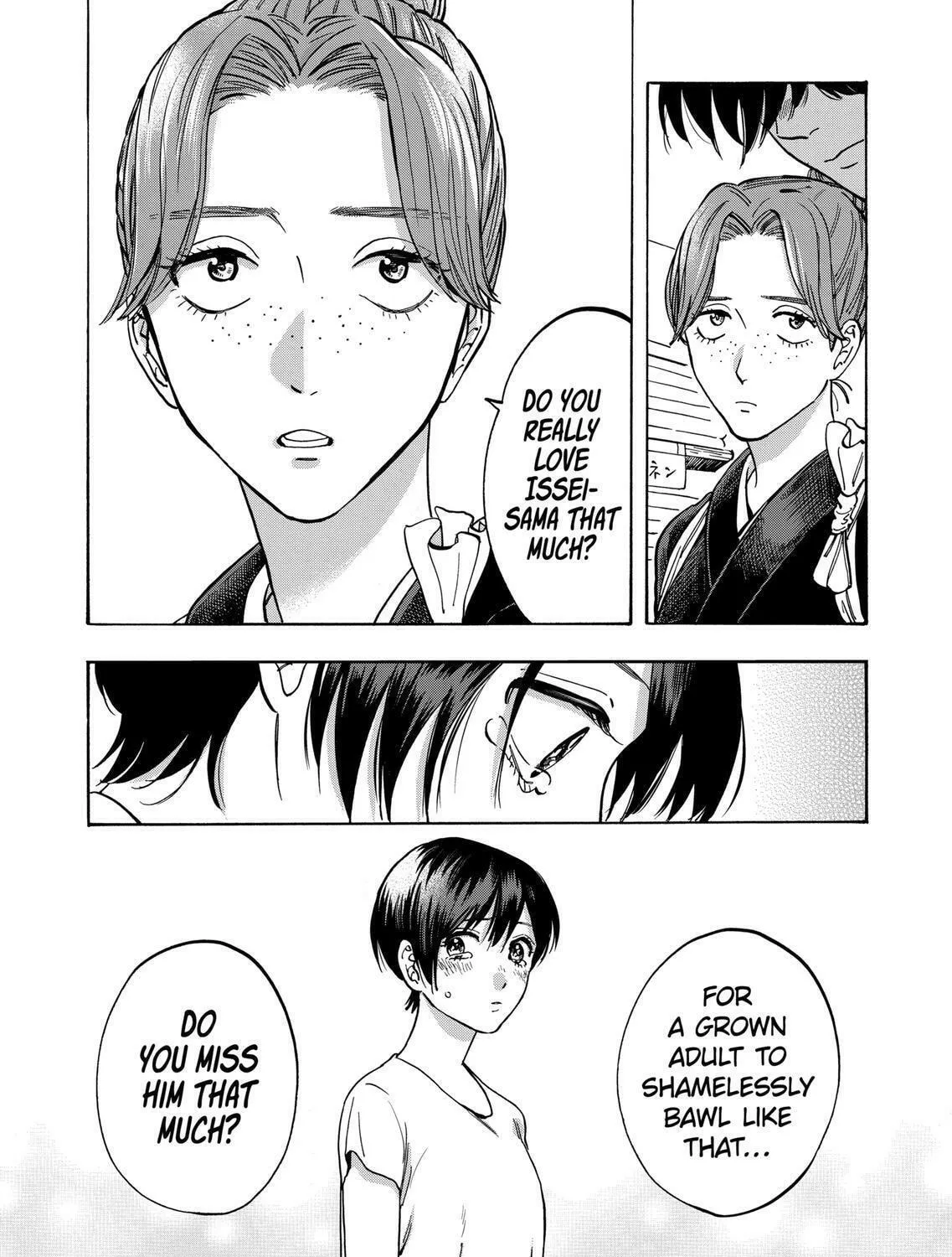 Read Promise Cinderella chapter 56 image 22 on Lezhin