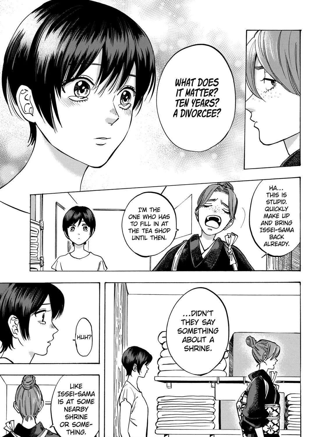 Read Promise Cinderella chapter 56 image 28 on Lezhin