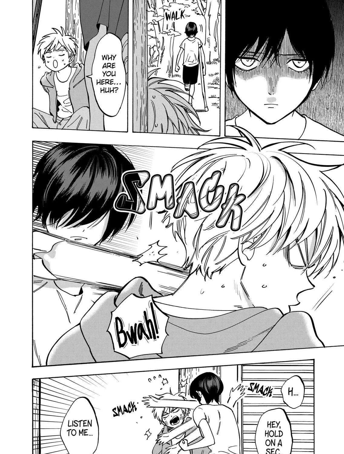 Read Promise Cinderella chapter 56 image 42 on Lezhin