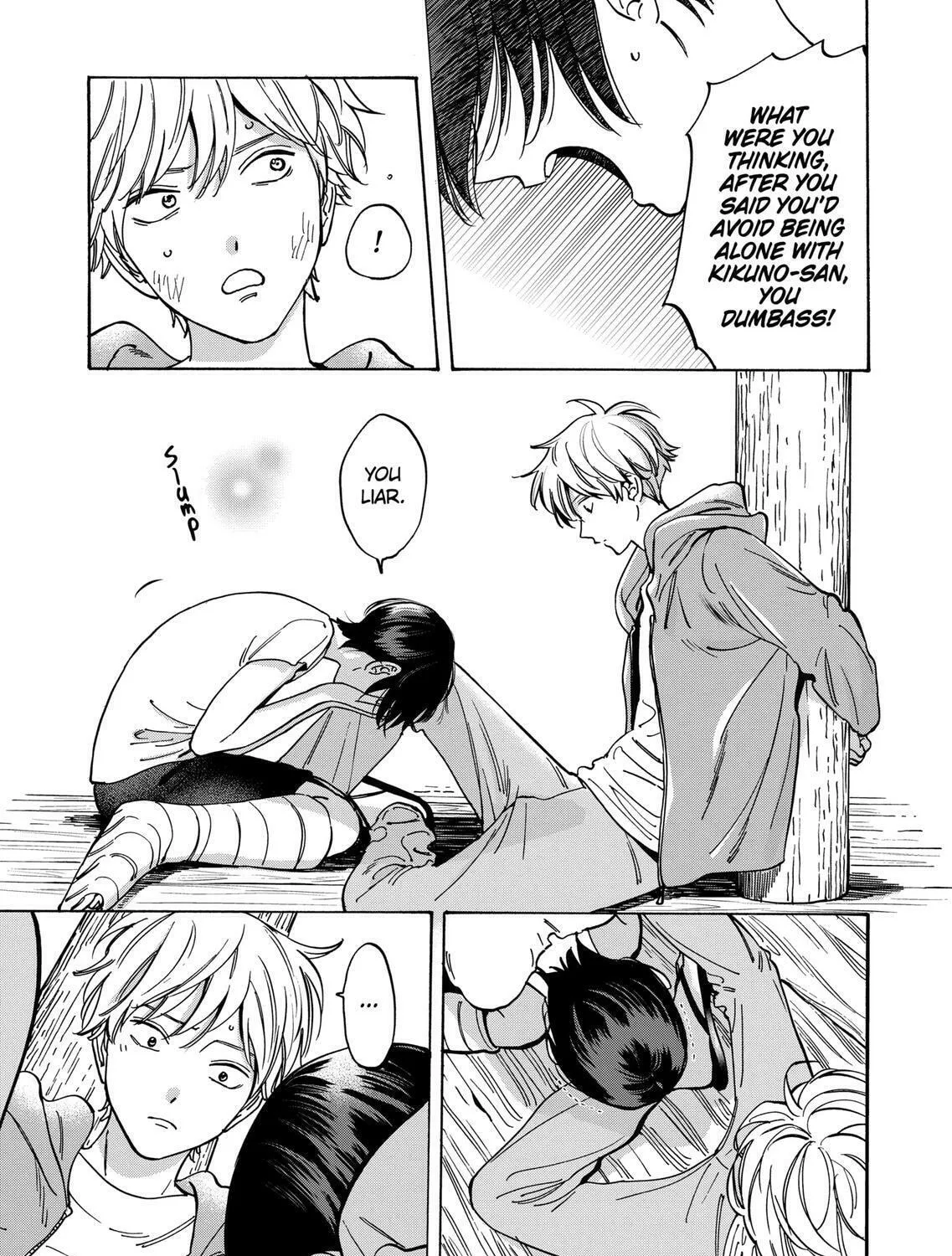 Read Promise Cinderella chapter 56 image 44 on Lezhin