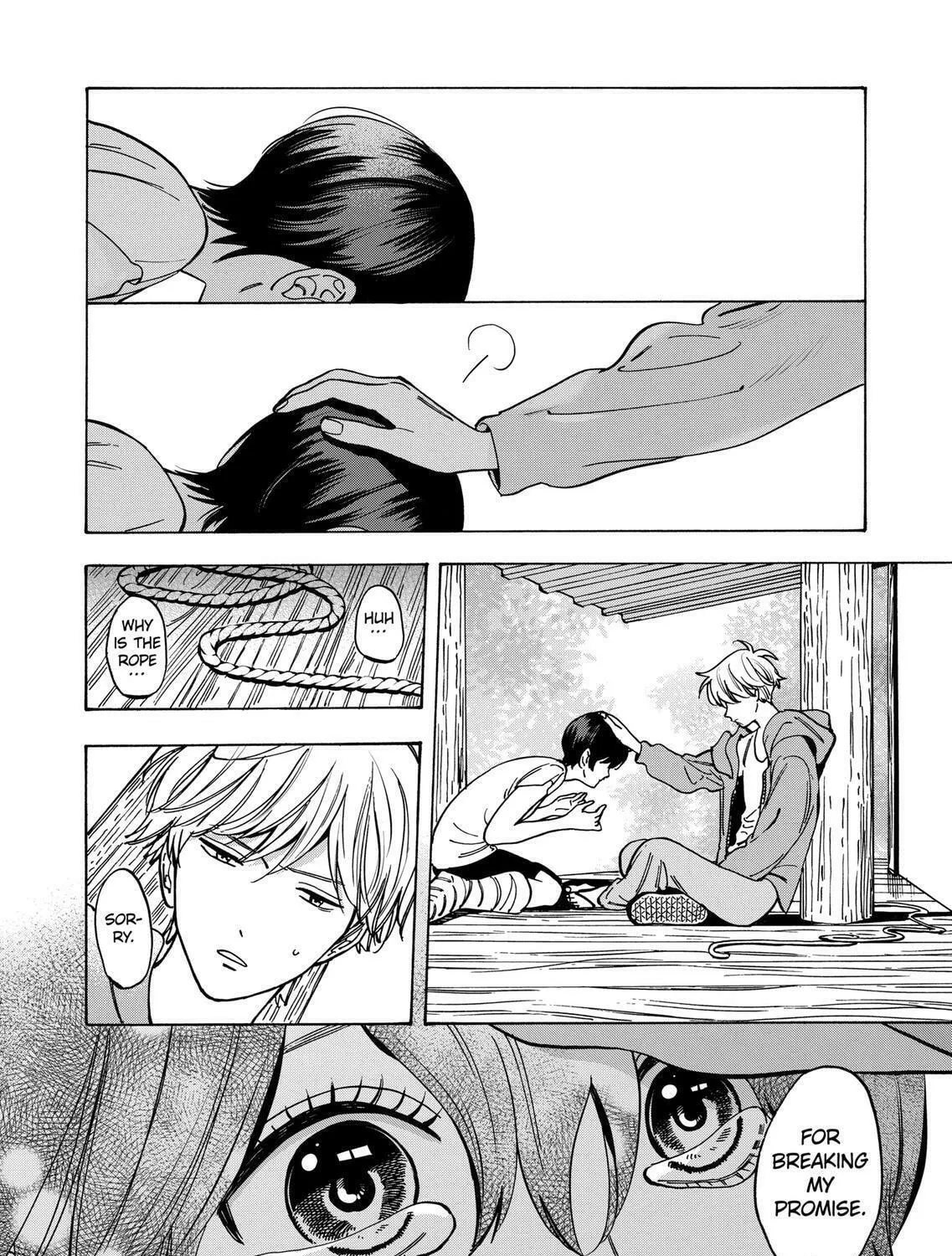 Read Promise Cinderella chapter 56 image 46 on Lezhin