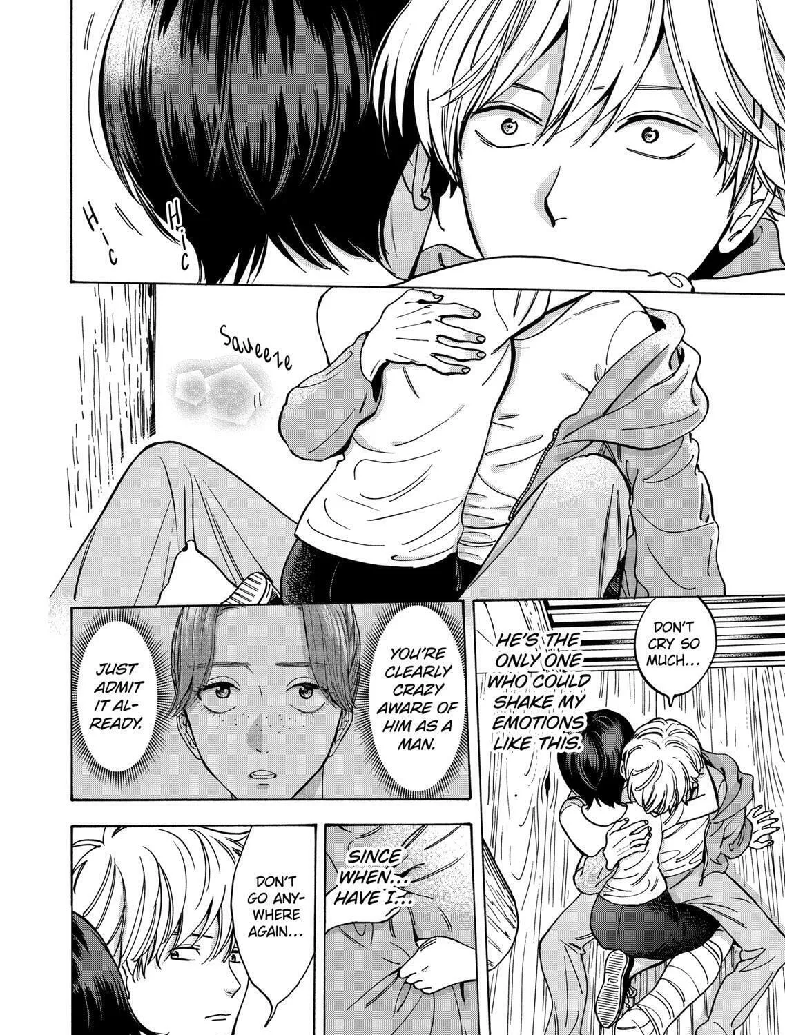 Read Promise Cinderella chapter 56 image 50 on Lezhin