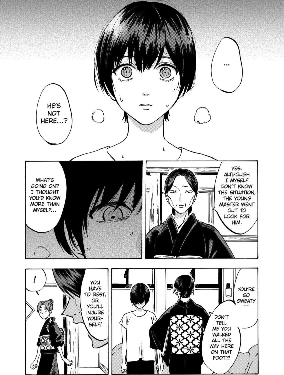 Read Promise Cinderella chapter 56 image 6 on Lezhin