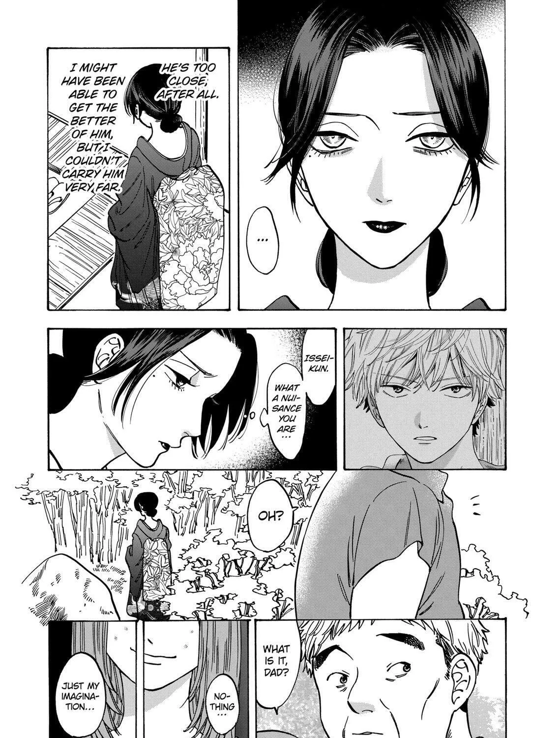 Read Promise Cinderella chapter 57 image 14 on Lezhin