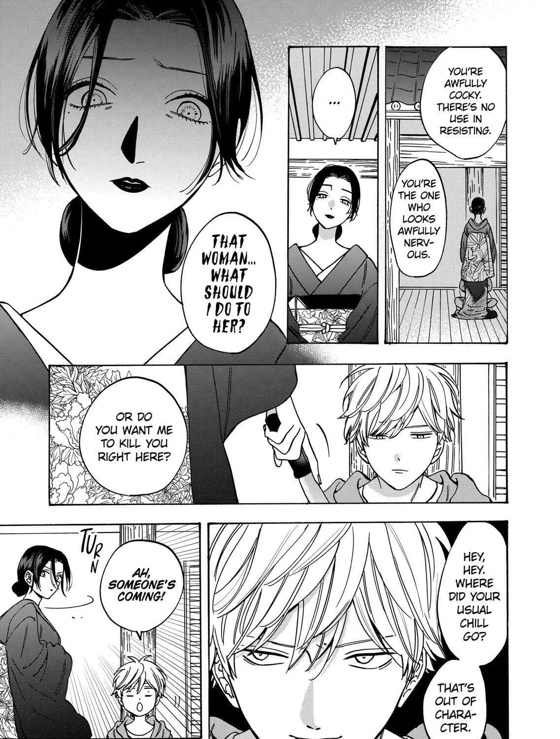 Read Promise Cinderella chapter 57 image 18 on Lezhin
