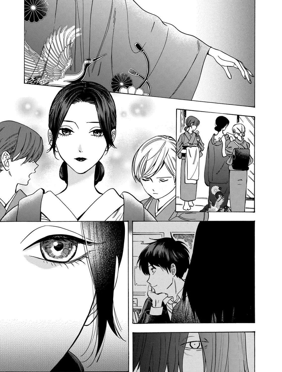 Read Promise Cinderella chapter 57 image 2 on Lezhin