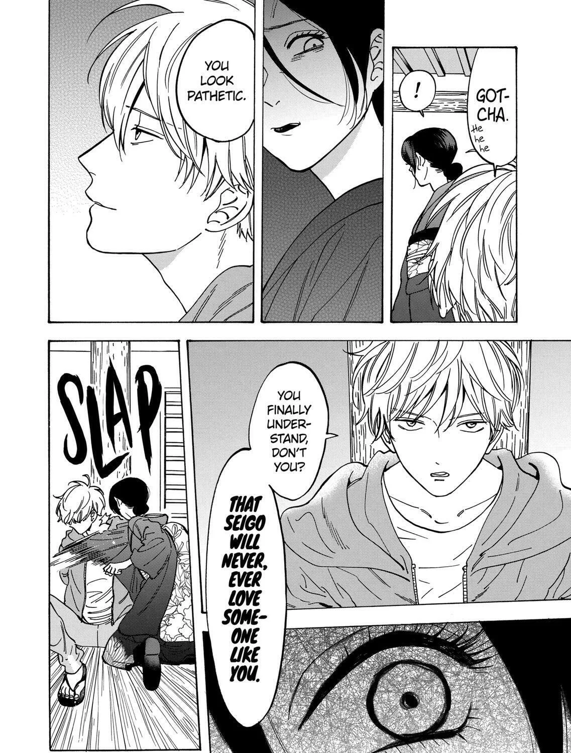 Read Promise Cinderella chapter 57 image 20 on Lezhin