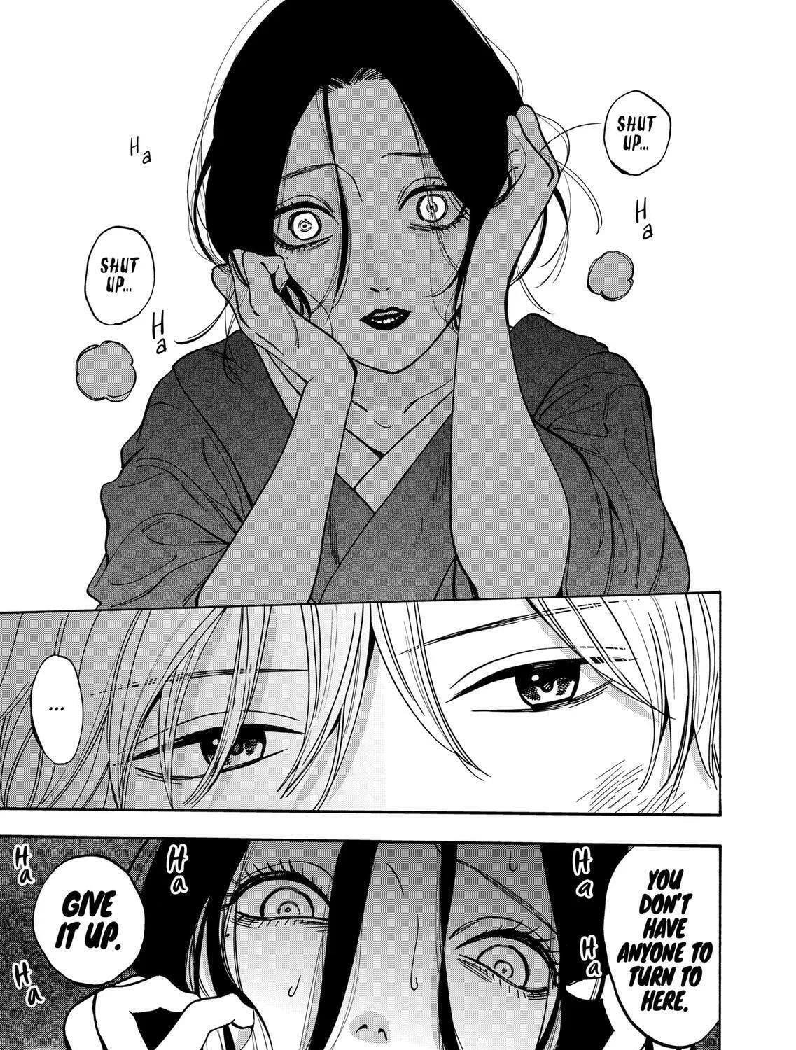 Read Promise Cinderella chapter 57 image 22 on Lezhin
