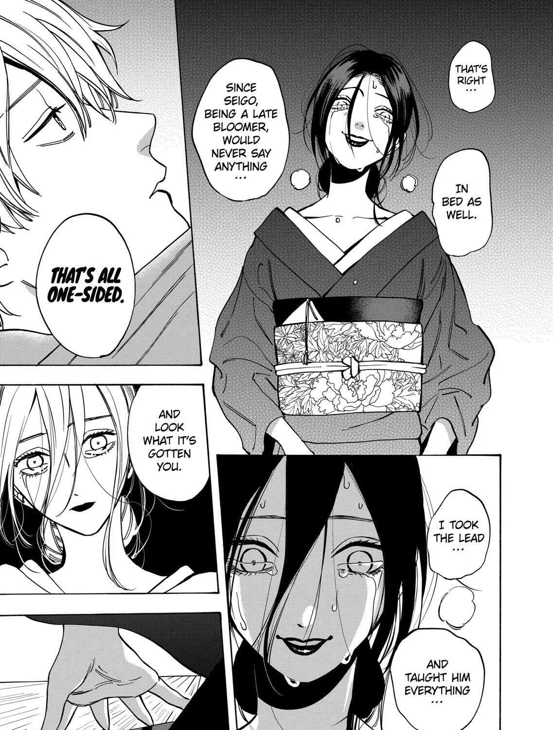 Read Promise Cinderella chapter 57 image 26 on Lezhin