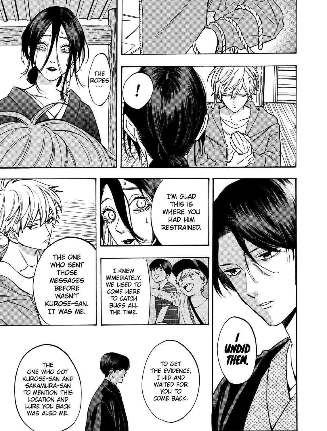Read Promise Cinderella chapter 57 image 30 on Lezhin
