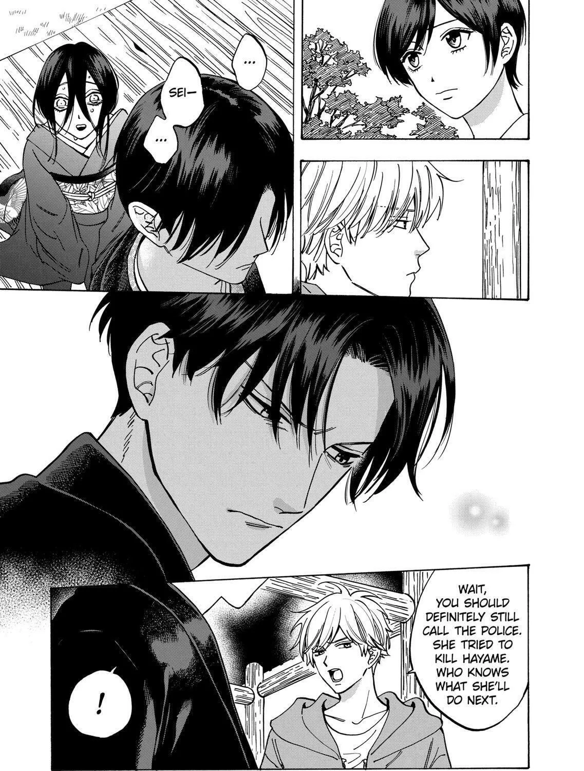 Read Promise Cinderella chapter 57 image 38 on Lezhin