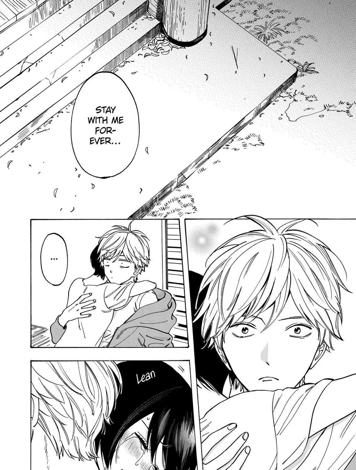 Read Promise Cinderella chapter 57 image 4 on Lezhin