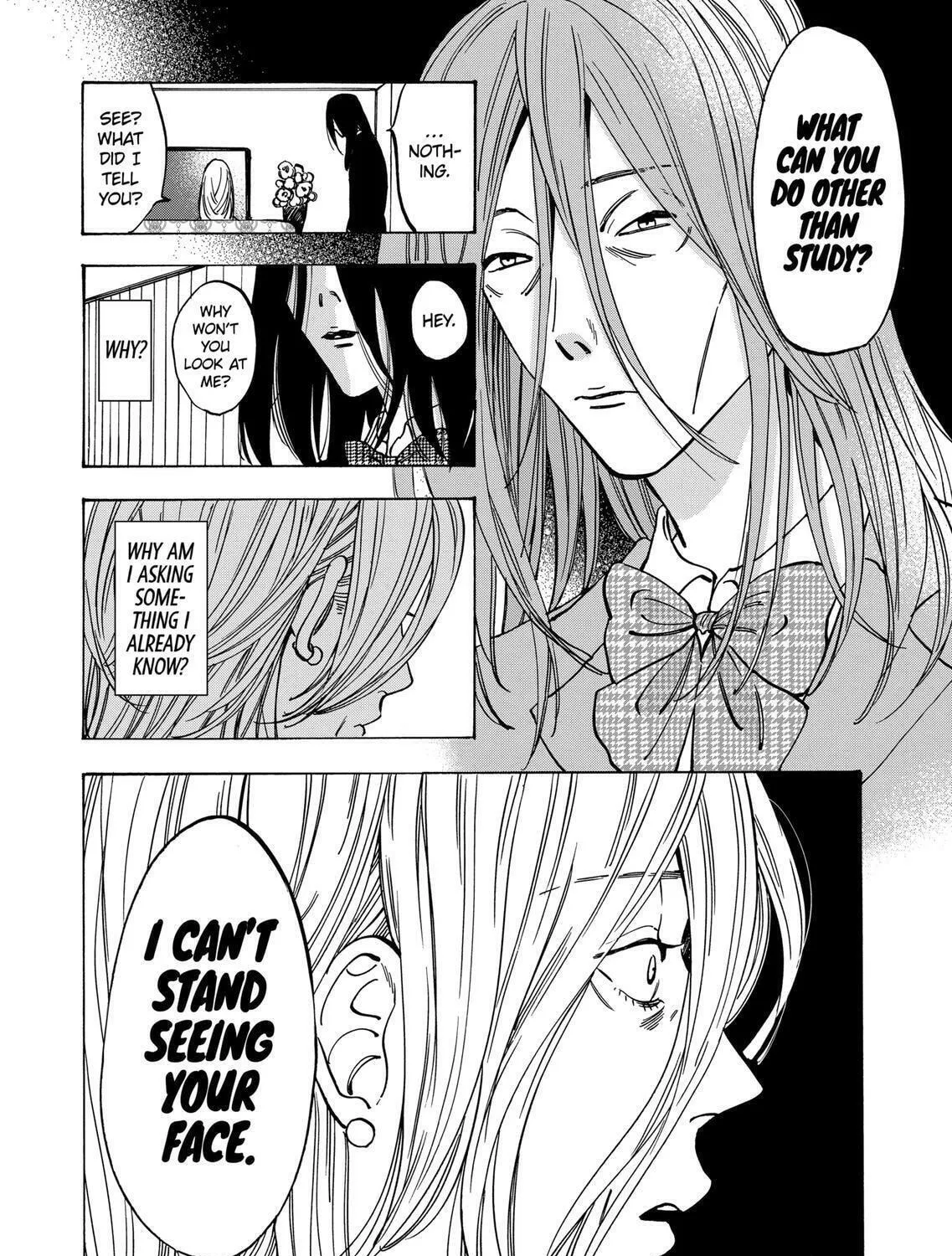 Read Promise Cinderella chapter 58 image 10 on Lezhin