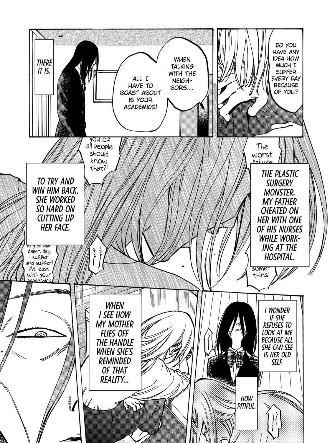 Read Promise Cinderella chapter 58 image 12 on Lezhin