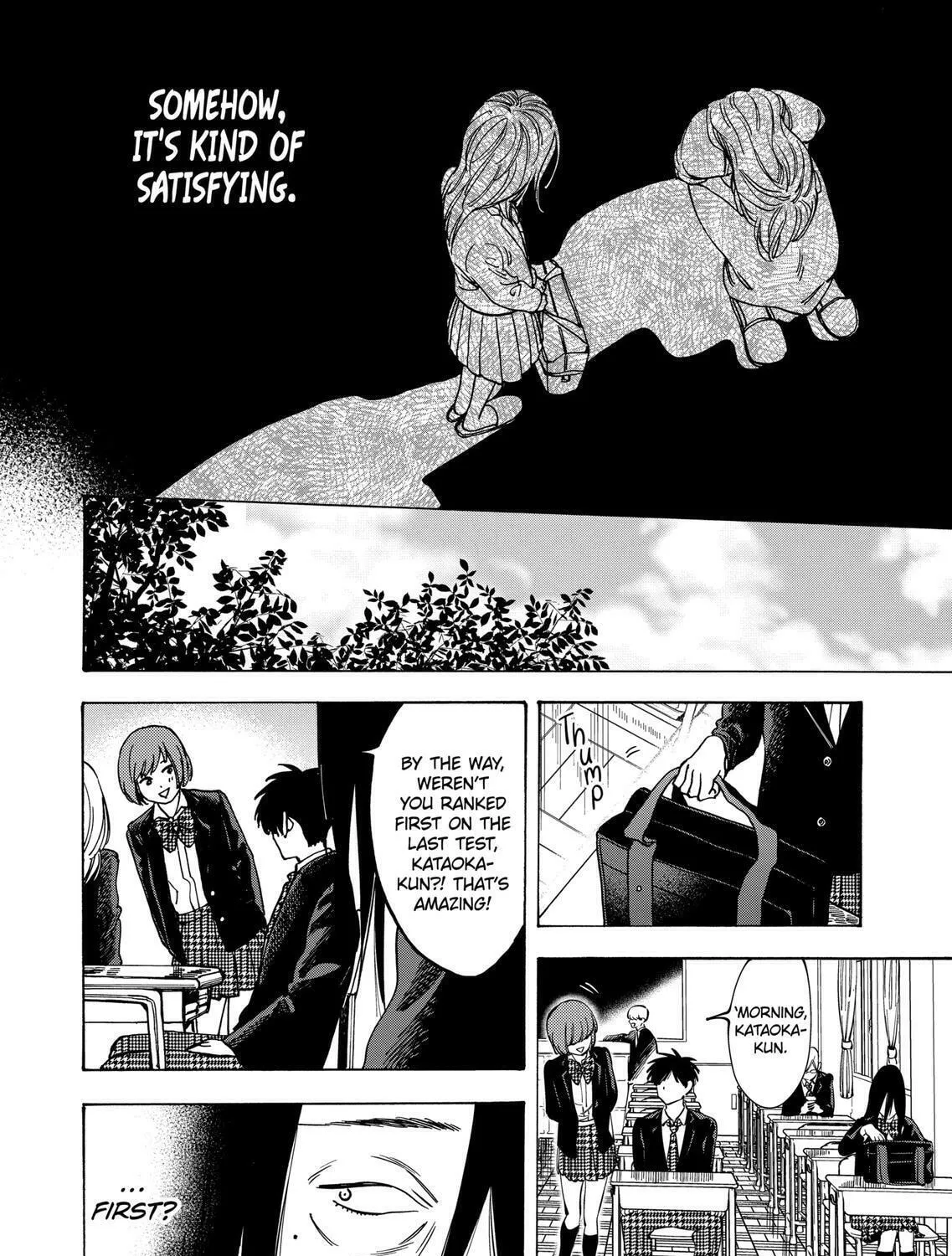Read Promise Cinderella chapter 58 image 14 on Lezhin