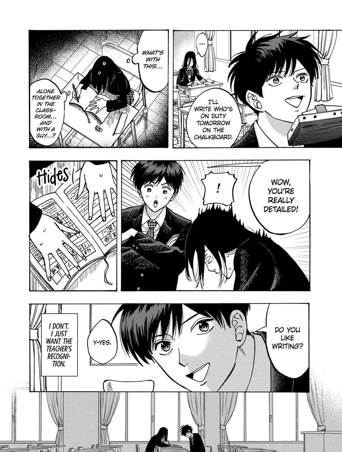 Read Promise Cinderella chapter 58 image 18 on Lezhin