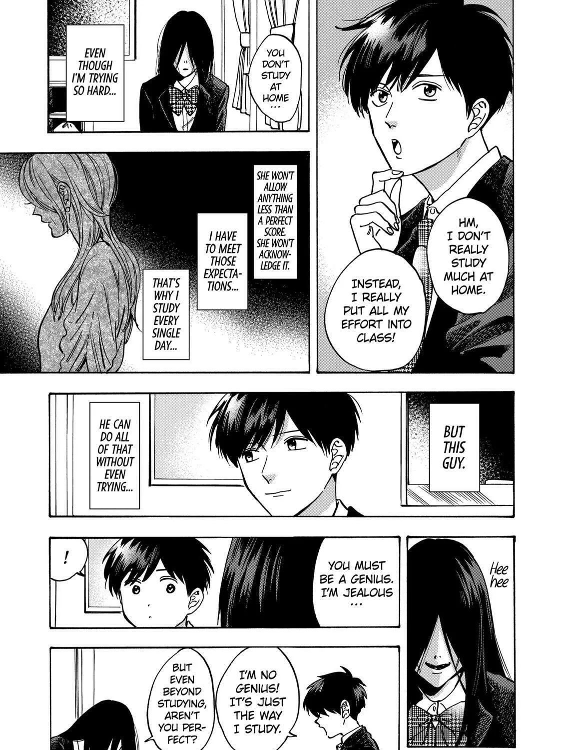 Read Promise Cinderella chapter 58 image 24 on Lezhin