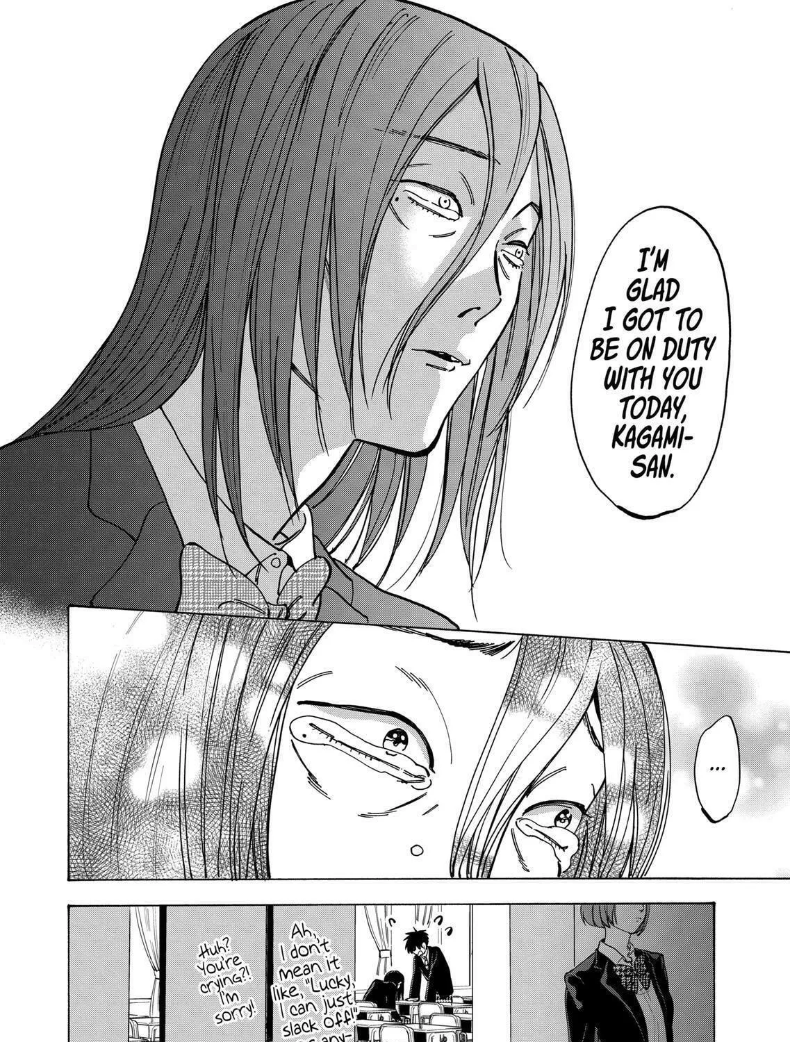 Read Promise Cinderella chapter 58 image 34 on Lezhin