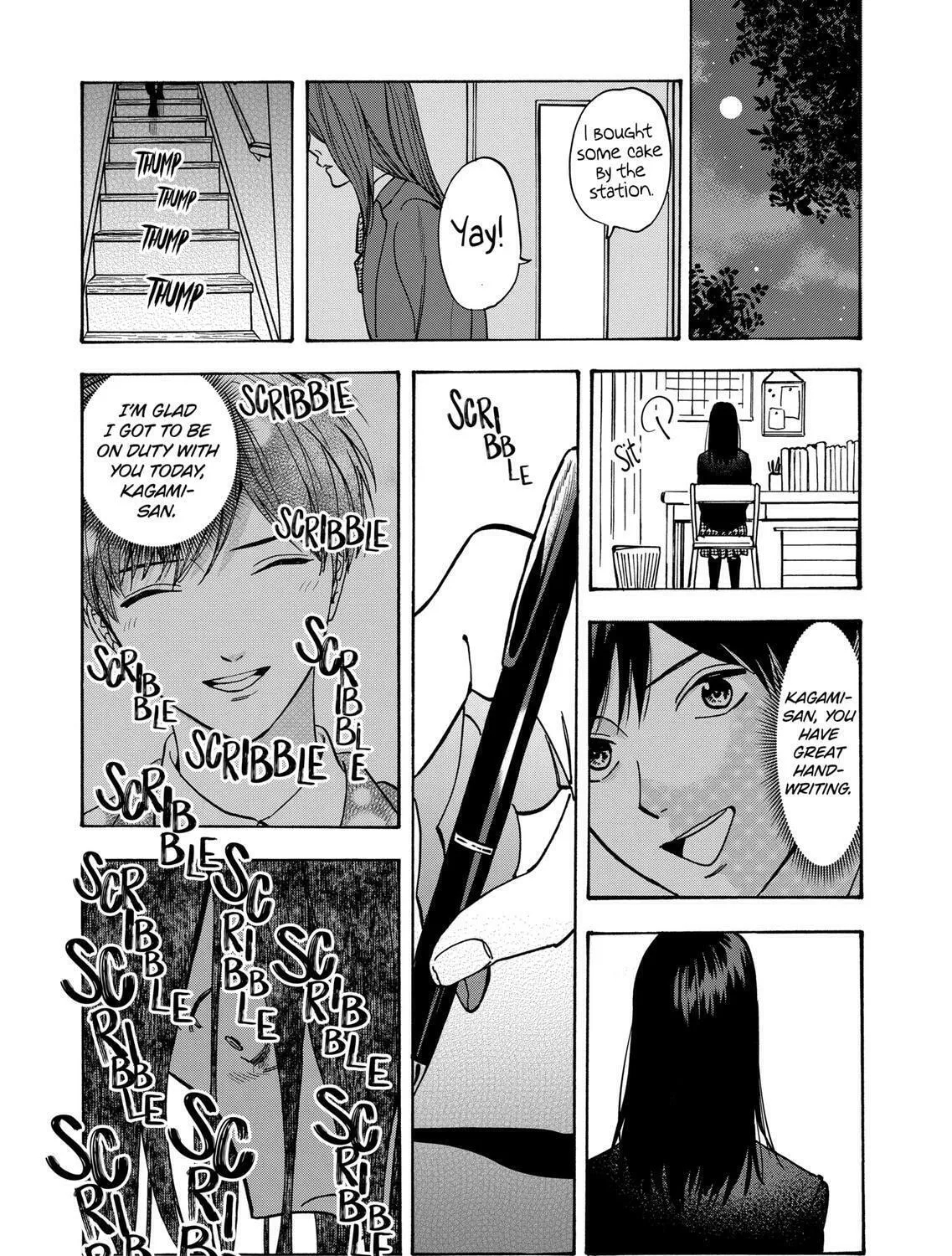 Read Promise Cinderella chapter 58 image 36 on Lezhin