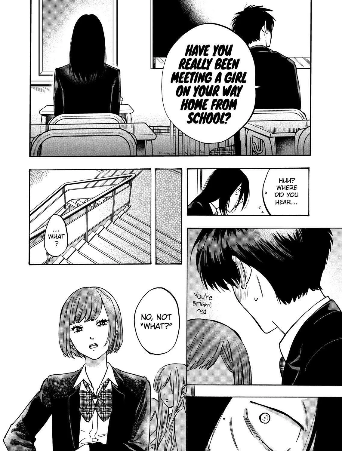 Read Promise Cinderella chapter 58 image 42 on Lezhin