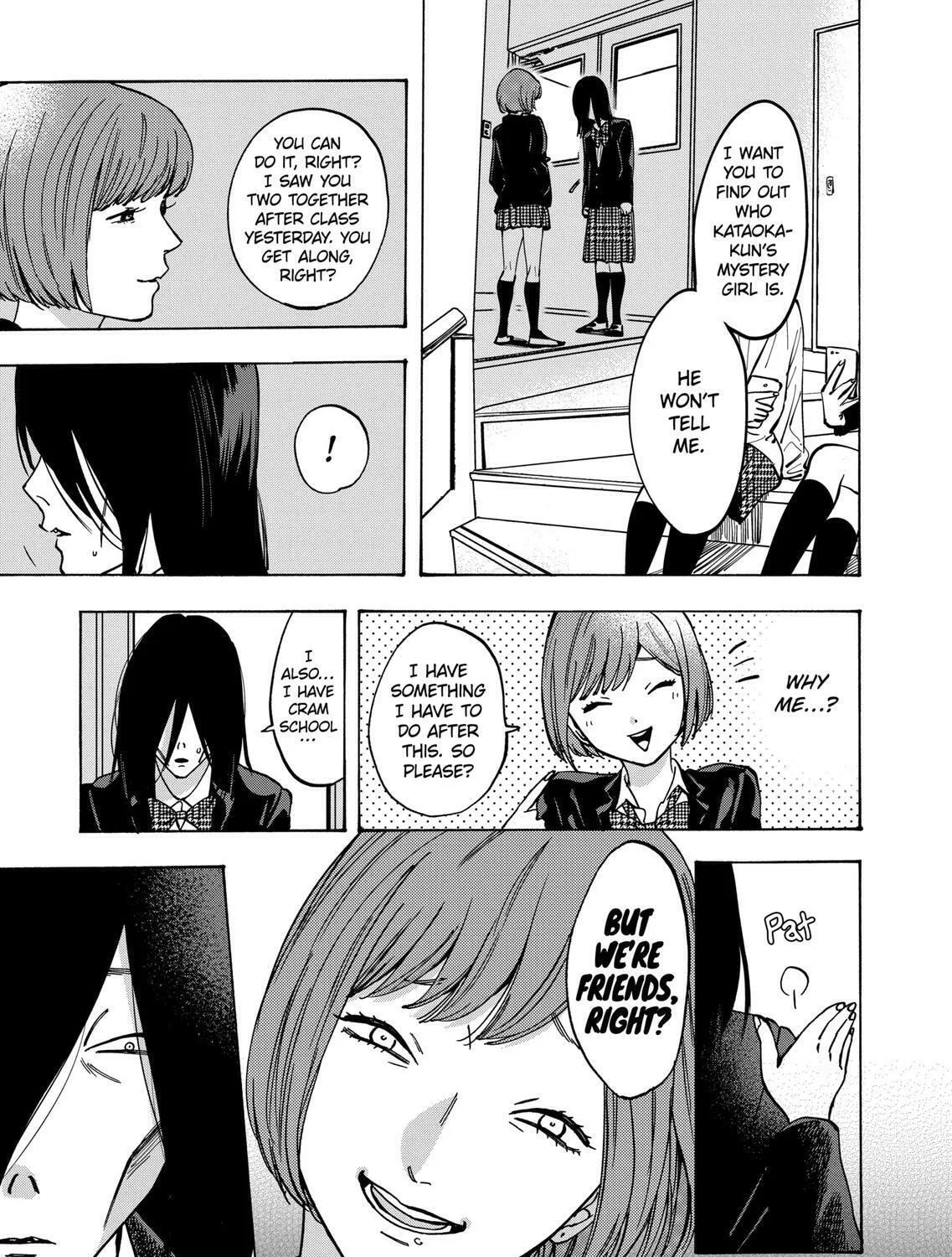 Read Promise Cinderella chapter 58 image 44 on Lezhin