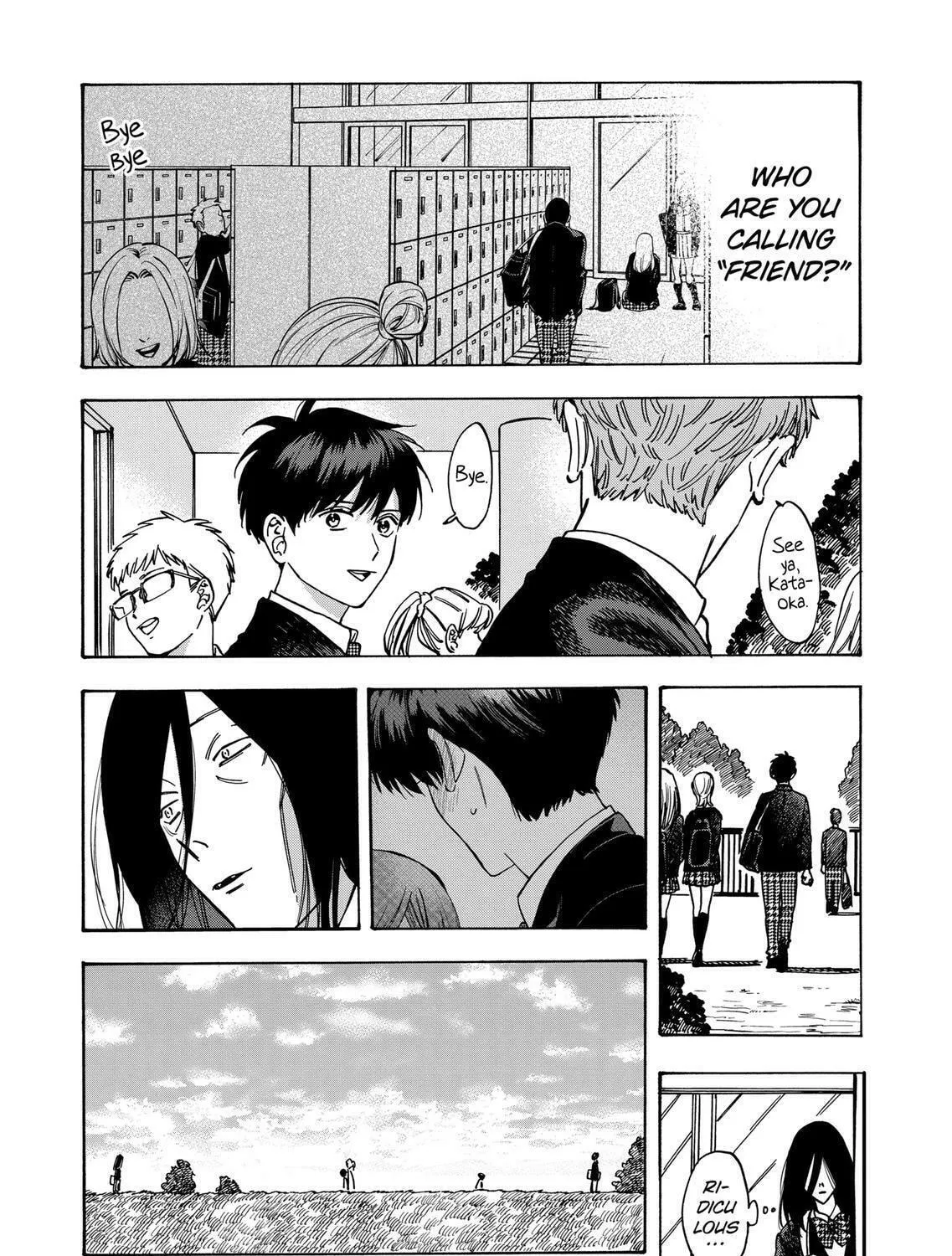 Read Promise Cinderella chapter 58 image 46 on Lezhin