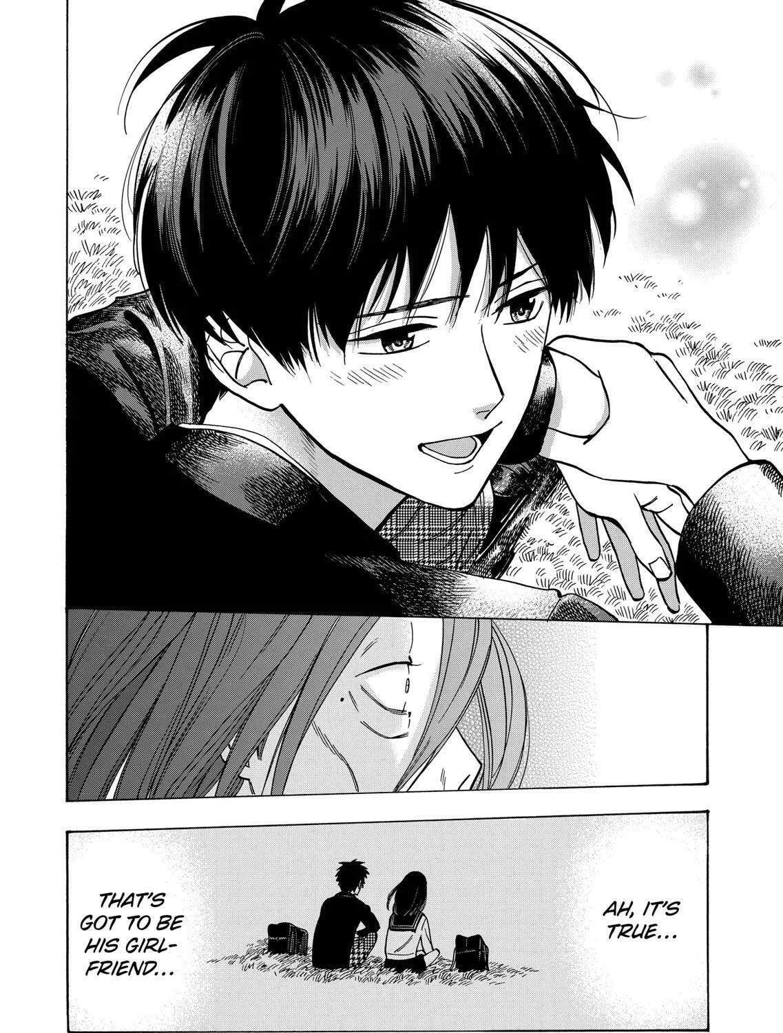 Read Promise Cinderella chapter 58 image 50 on Lezhin