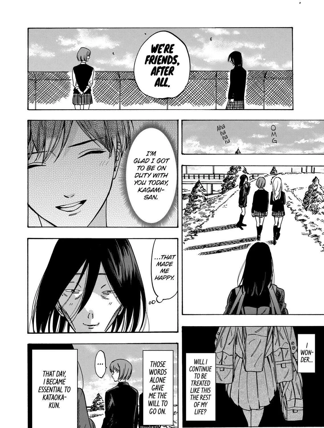 Read Promise Cinderella chapter 59 image 13 on Lezhin